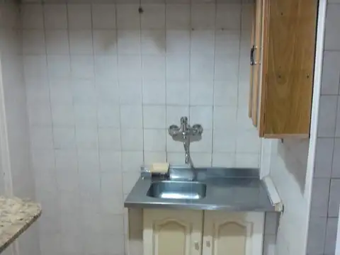 Departamento 2 amb  Venta en Belgrano