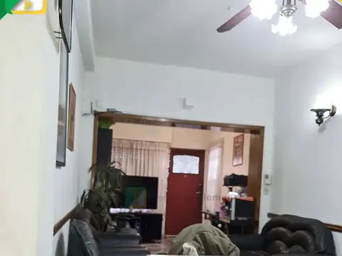 Depto Tipo Casa en Venta en Villa Ballester, USD 110.000