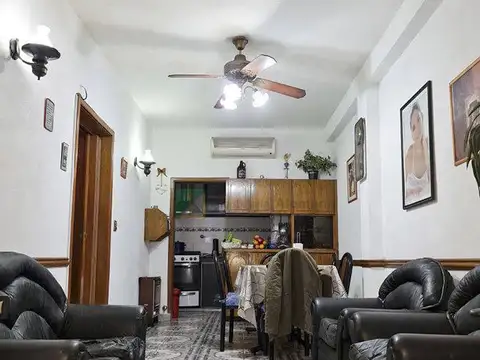 Depto Tipo Casa en Venta de 2 dormitorios