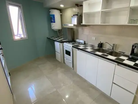 Departamento en Alquiler de 2 dormitorios