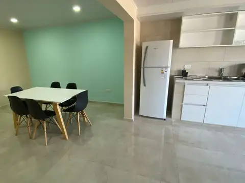 DEPARTAMENTO ALQUILER TEMPO, 2 DORMITORIOS, BALCON