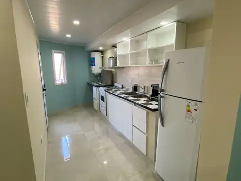 Departamento en Alquiler en La Plata, USD 700