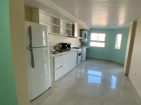Departamento en Alquiler de 3 ambientes
