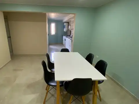 Departamento en Alquiler 2 años