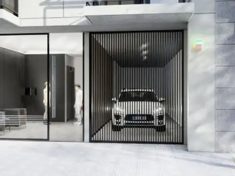 Departamento en Venta de Monoambiente