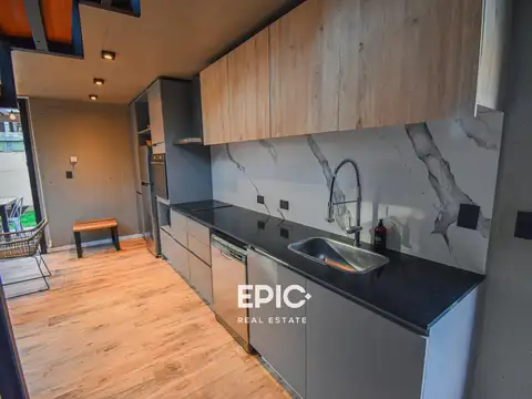 Cul de sac Félix de Azara - Berlin Woods UF 31