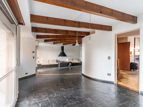 Departamento en Venta de 6 ambientes