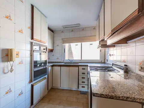 Departamento en Venta de 4 dormitorios