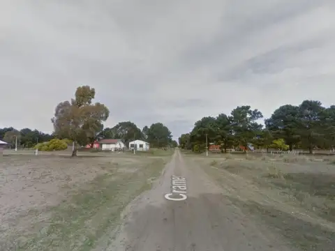 Terreno en Venta 40  mts Fondo