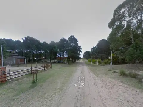 Cramer e/ Cobo y Almafuerte