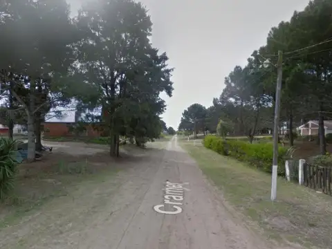 Terreno venta - 500ms2 - Nueva Atlantis