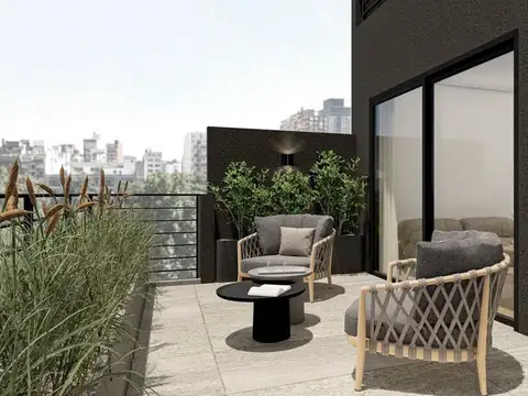 Departamento en Venta en Saavedra, USD 135.000