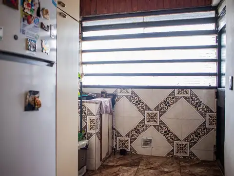 Departamento en Alquiler con 1 cocheras