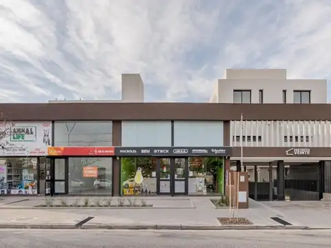 VENTA DUPLEX A ESTRENAR ESPECTACULAR  