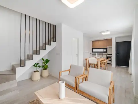 Casa en Venta A Estrenar