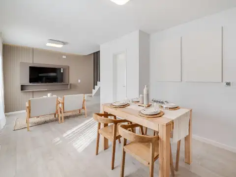 Casa en Venta con 1 cochera