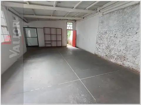 Depto Tipo Casa en Alquiler 45 años