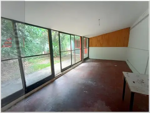 Depto Tipo Casa en Alquiler 45 años