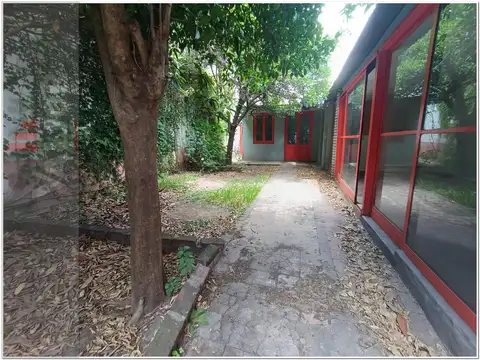 Depto Tipo Casa en Alquiler en Villa Ortuzar, $ 2.300.000