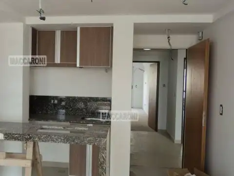 Departamento en Alquiler de Monoambiente