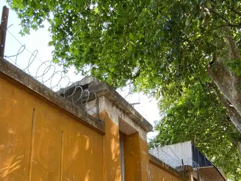 Enrique del Valle Ibarlucea 1000