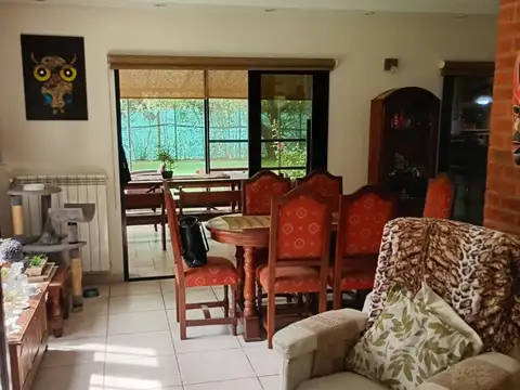 Casa en Venta 21 años