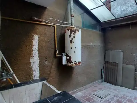 Casa - Alquiler - Argentina, Muñiz - Peluffo 1016