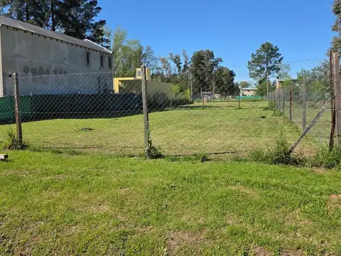 Lote  en Venta en La Lonja, Pilar, G.B.A. Zona Norte