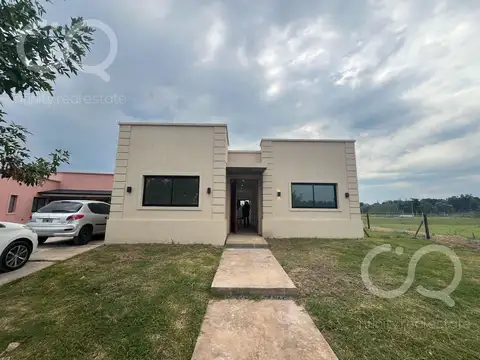 Casa en Venta A Estrenar