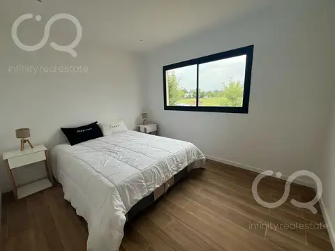 Casa en Venta en Countries y Barrios Cerrados en Campana, USD 24.000