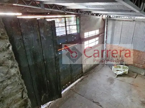 Galpon en Alquiler 50 años