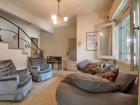 VENTA CASA PADRON UNICO 4 DORMITORIOS PARQUE RODO