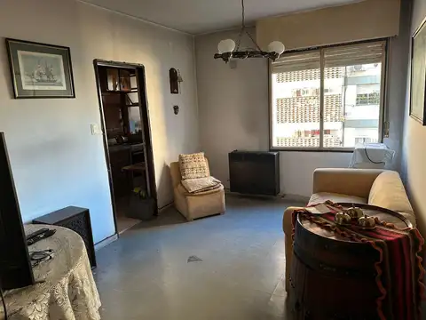 Departamento en Venta en Belgrano R, USD 157.000