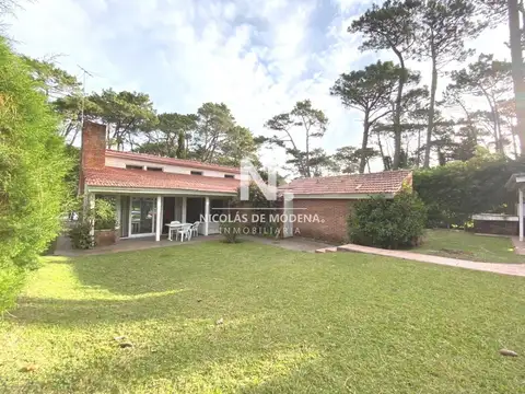 Casa en Alquiler Temporal de 3 dormitorios