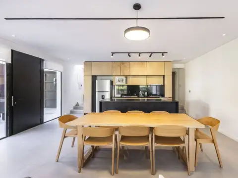 Alquiler Invernal Barrio Privado Punta Ballena