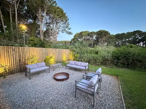 Casa en Alquiler de 3 dormitorios