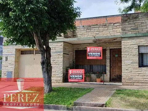 P.H. en buena zona de Boulogne.