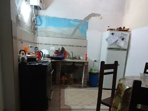 P.H. en buena zona de Boulogne.