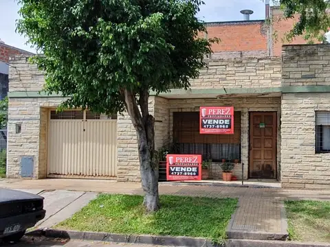 Casa en Venta de 2 dormitorios