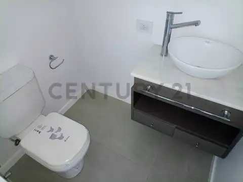 Departamento en Venta 3 años