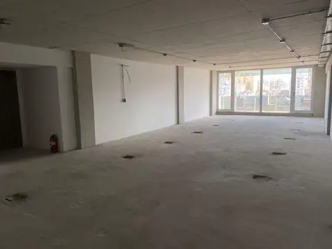 Oficina en Venta con Renta - 124m2 -  San Telmo - Icon Paseo Colon