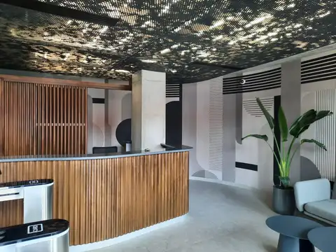 Oficina en Venta A Estrenar