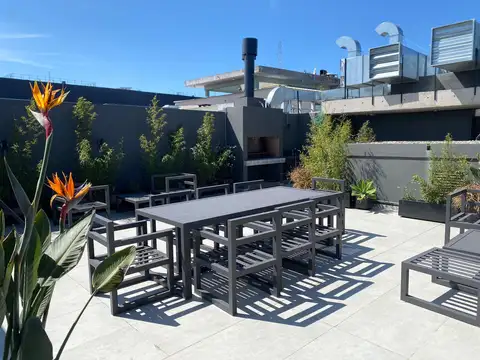 Oficina en Venta A Estrenar