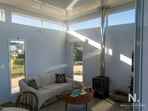 Casa en Alquiler Temporal en Manantiales, USD 0