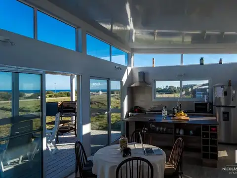 Casa en Alquiler Temporal 2024 años