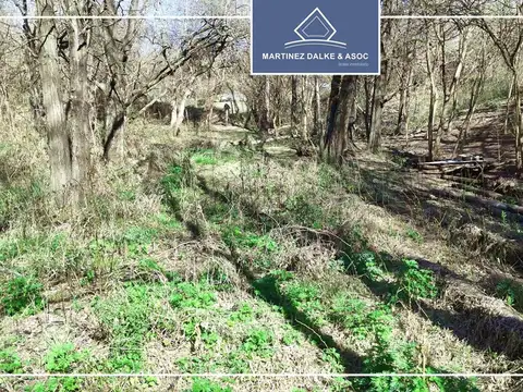 Terreno en Venta en Villa Warcalde, USD 300.000