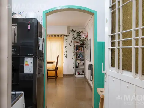 Depto Tipo Casa en Venta en Villa Luzuriaga, USD 85.000