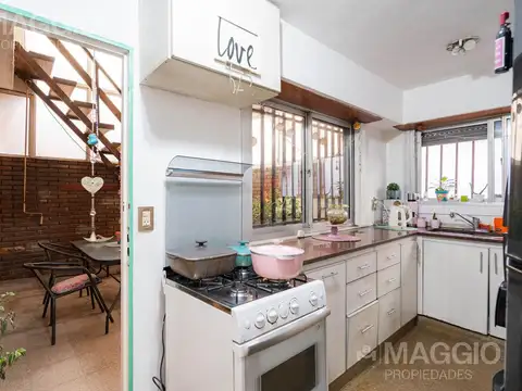 Depto Tipo Casa en Venta A Estrenar