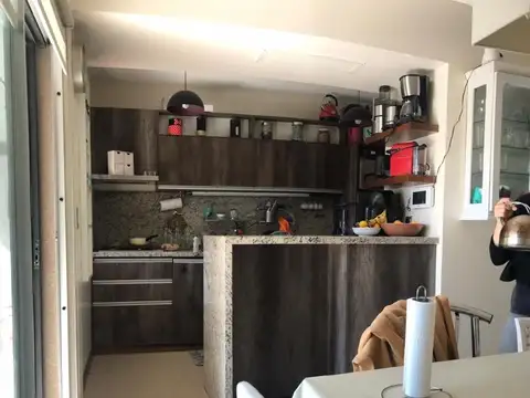 DEPARTAMENTO 4 AMBIENTES  EN  VILLA LURO