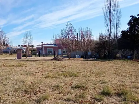 VENTA terreno B° Portal del San Miguel